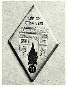 Legion - 124a